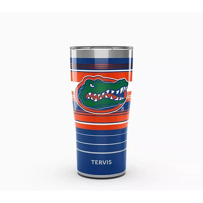 Florida Tervis 20oz Hype Stripes with Slide Lid Tumbler