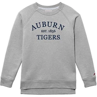Auburn League 1991 Embroidered Fleece Crew