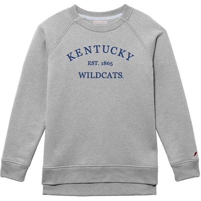 Kentucky League 1991 Embroidered Fleece Crew