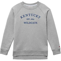 Kentucky League 1991 Embroidered Fleece Crew