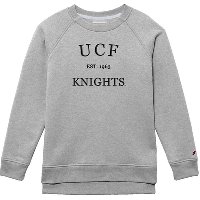 UCF League 1991 Embroidered Fleece Crew