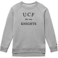 UCF League 1991 Embroidered Fleece Crew