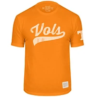 Tennessee Retro Brand Vols Script Tee