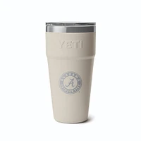 Alabama Yeti 30 Oz Rambler Tumbler