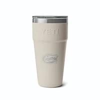 Florida Yeti 30 Oz Rambler Tumbler