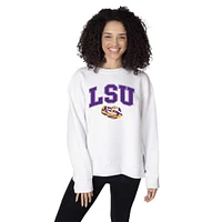 LSU Chicka-D Campus Life Sunset Pullover