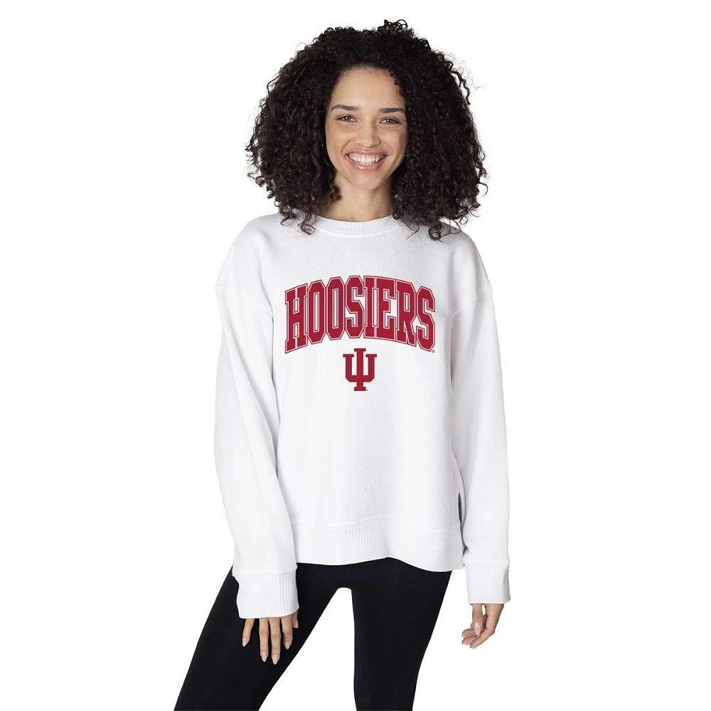 Indiana Chicka-D Campus Life Sunset Pullover