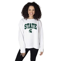 Michigan State Chicka-D Campus Life Sunset Pullover