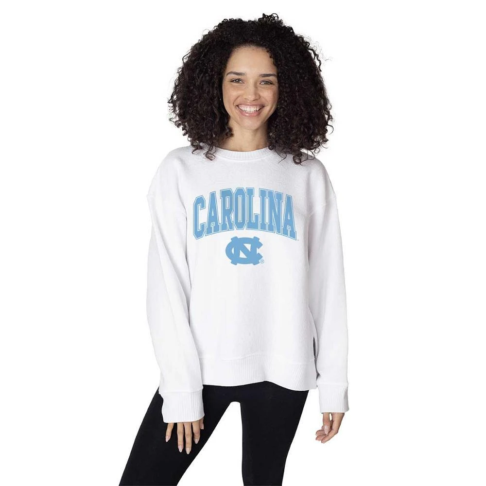 UNC Chicka-D Campus Life Sunset Pullover