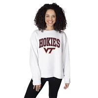 Virginia Tech Chicka-D Campus Life Sunset Pullover