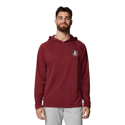Florida State Columbia PFG Solar Stream Hoodie