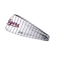 LSU Tigers Pinstripe Headband