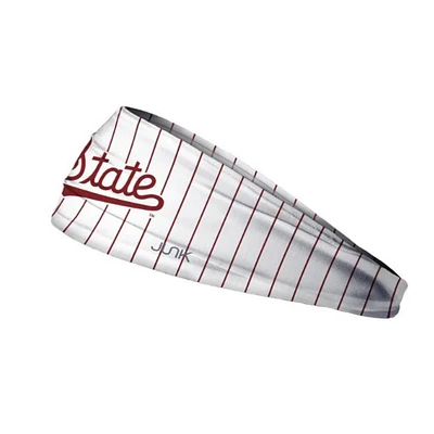 Mississippi State Pinstripe Headband