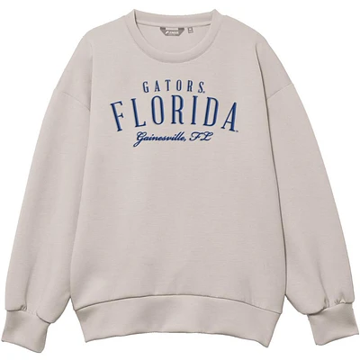 Florida League Monterey Embroidered Fleece Crew