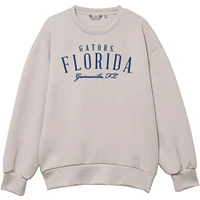 Florida League Monterey Embroidered Fleece Crew