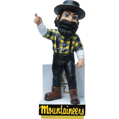 App State Mascot Bobblehead
