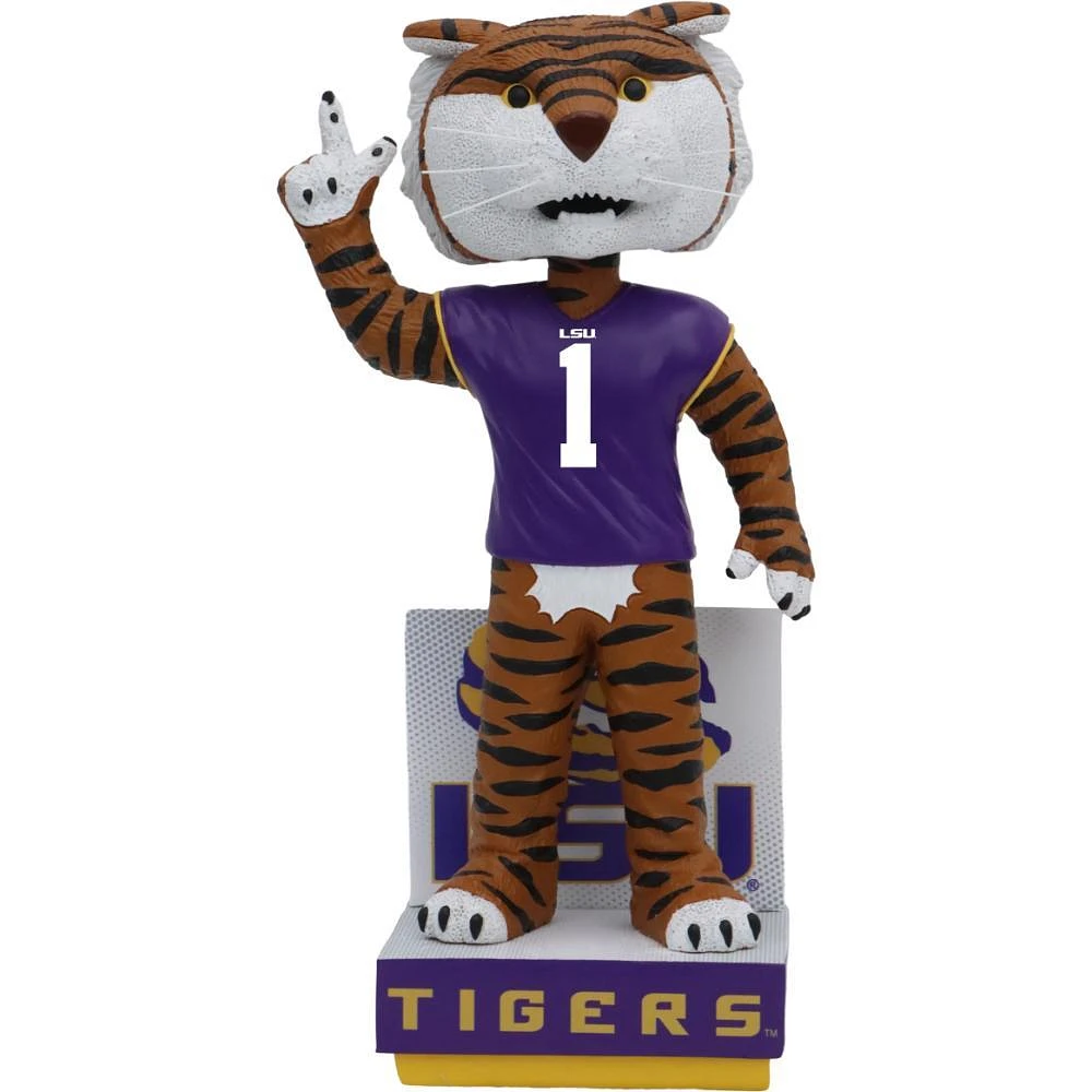 LSU Mascot Bobblehead