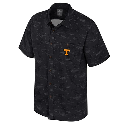 Tennessee Colosseum Atmosphere Camp Shirt