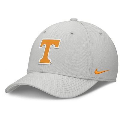 Tennessee Nike Dri-Fit Rise Practice Swooshflex Cap
