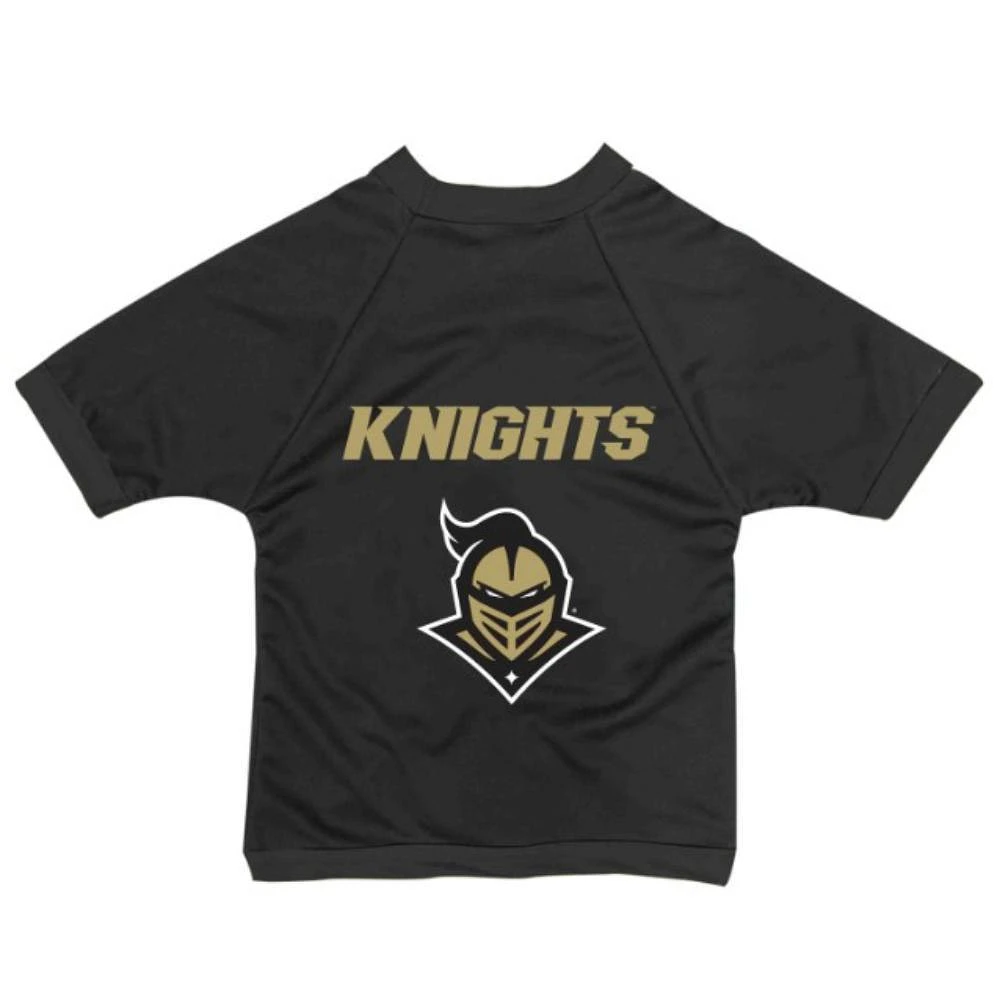 UCF Athletic Mesh Dog Jersey