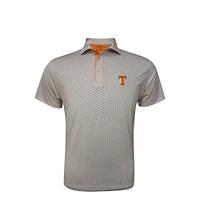 Tennessee Horn Legend Bracket Polo