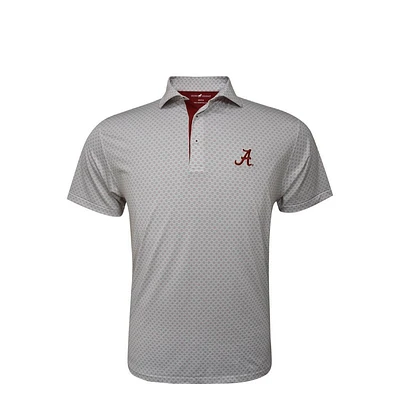 Alabama Horn Legend Crossover Polo