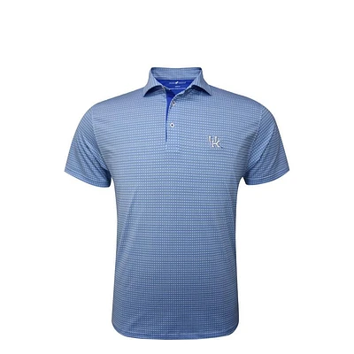 Kentucky Horn Legend Crossover Polo