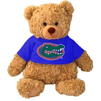 Florida Mascot Factory 13 Inch Cuddle Buddies Plush Bear