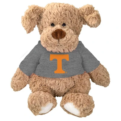 Tennessee Mascot Factory 13 Inch Cuddle Buddies Plush Dog