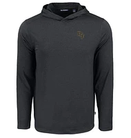 UCF Baseball Cutter & Buck Coastline Epic Comfort Hooded Shirt