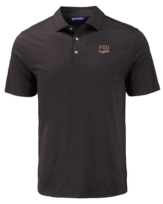Florida State Cutter & Buck Spear Coastline Comfort Polo