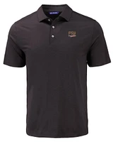 Florida State Cutter & Buck Spear Coastline Comfort Polo