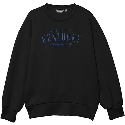 Kentucky League Monterey Embroidered Fleece Crew