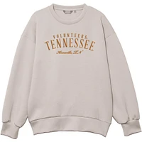Tennessee League Monterey Embroidered Fleece Crew