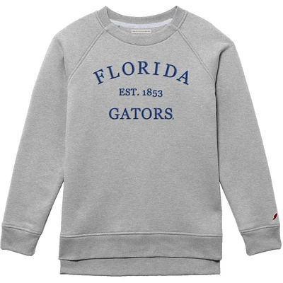 Florida League 1991 Embroidered Fleece Crew