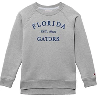 Florida League 1991 Embroidered Fleece Crew