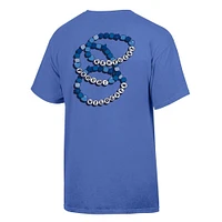 Kentucky Comfort Wash Friendship Bracelet Tee