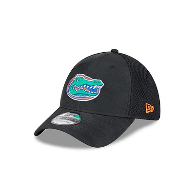 Florida New Era 3930 Camo Flex Fitted Hat
