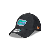 Florida New Era 3930 Camo Flex Fitted Hat