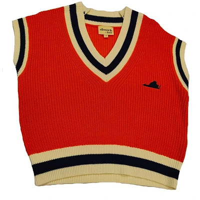Virginia Ellsworth & Ivey Women's Sweater Vest