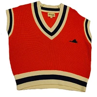 Virginia Ellsworth & Ivey Women's Sweater Vest