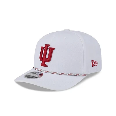 Indiana New Era 970 Rope Hat