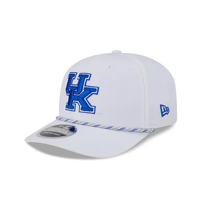 Kentucky New Era 970 Rope Hat