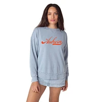 Auburn Chicka-D Homerun Campus Pullover