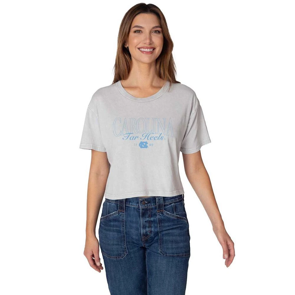 UNC Chicka-D Cliff Notes Short N Sweet Tee