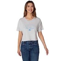UNC Chicka-D Cliff Notes Short N Sweet Tee