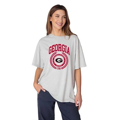 Georgia Chicka-D Professor The Band Tee