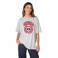 Georgia Chicka-D Professor The Band Tee