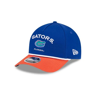 Florida New Era 940MC 2-Tone Rope Adjustable Hat