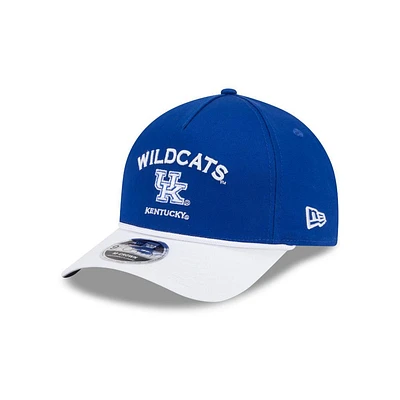 Kentucky New Era 940MC 2-Tone Rope Adjustable Hat